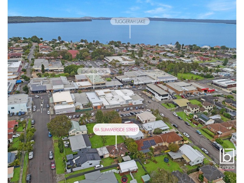 8A Summerside Street, Toukley NSW 2263