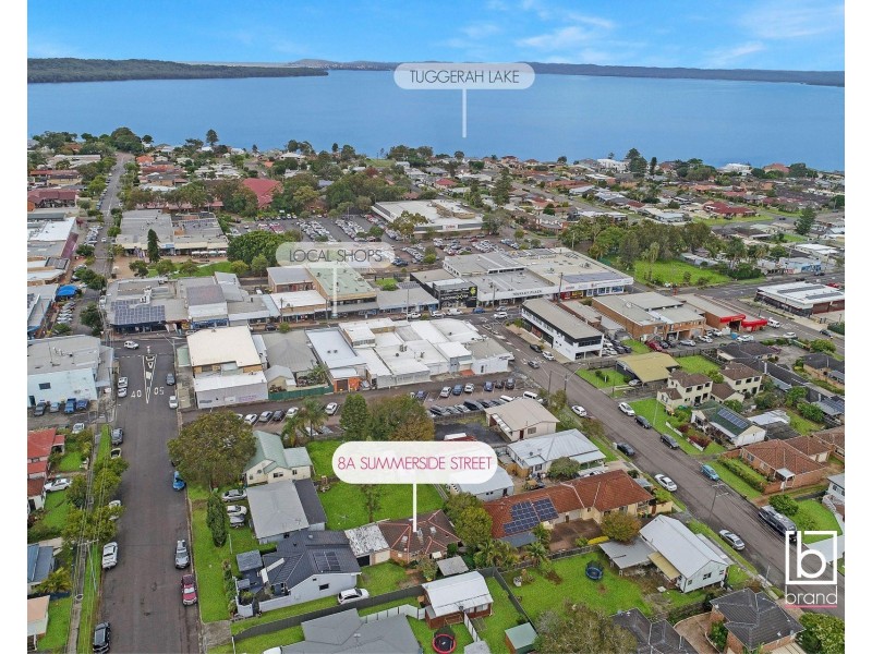 8A Summerside Street, Toukley NSW 2263