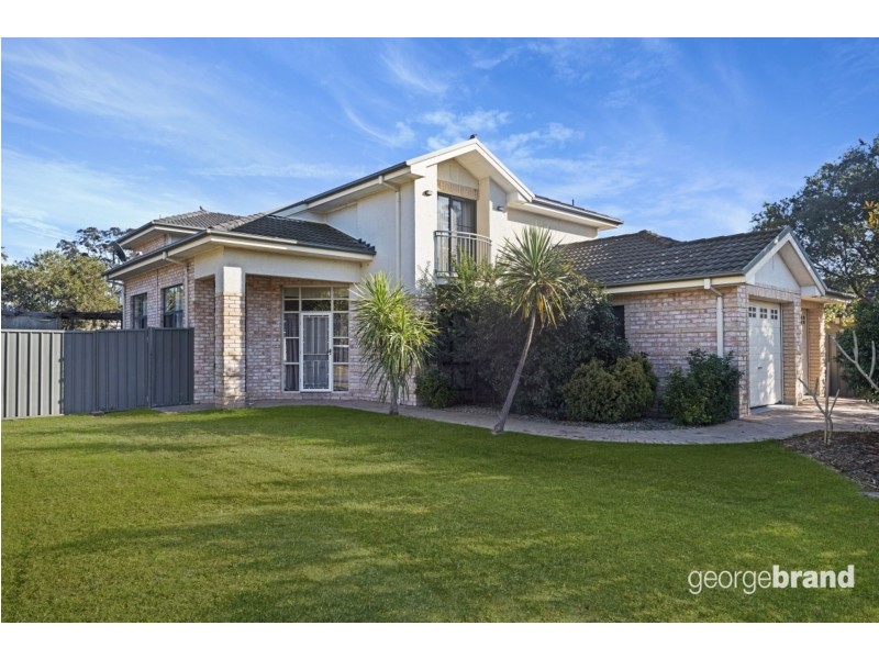 2 Myrtle Terrace, Hamlyn Terrace NSW 2259