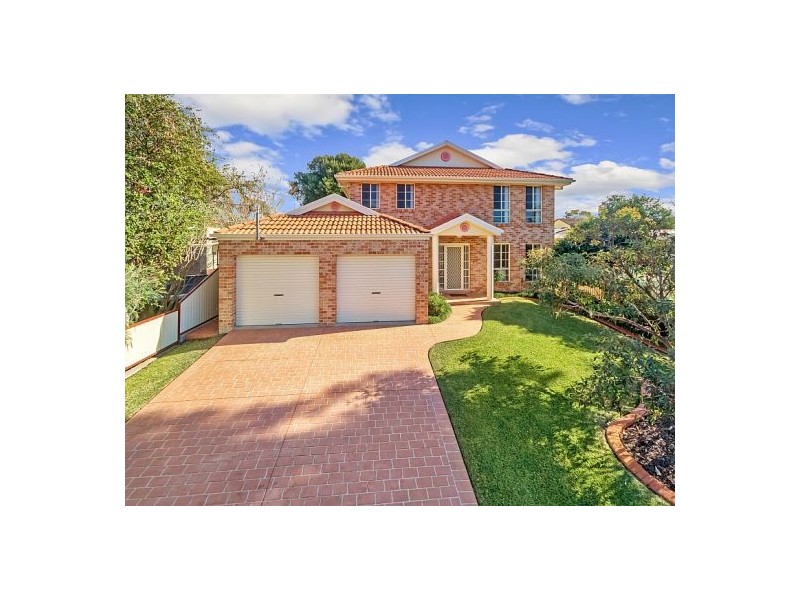 68 Sunrise Avenue, Budgewoi NSW 2262