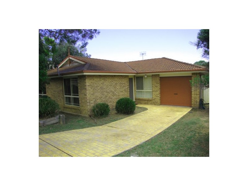 66 Craigie Avenue, Kanwal NSW 2259