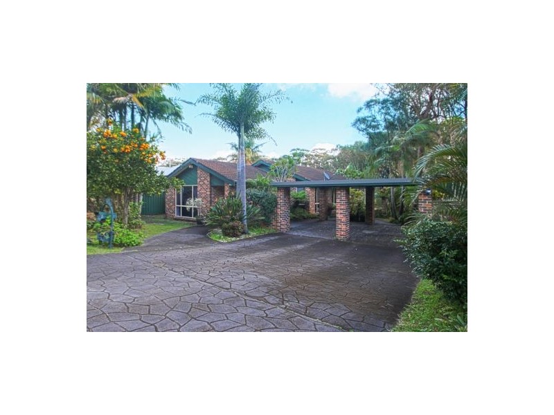 56 Evans Road, Canton Beach NSW 2263