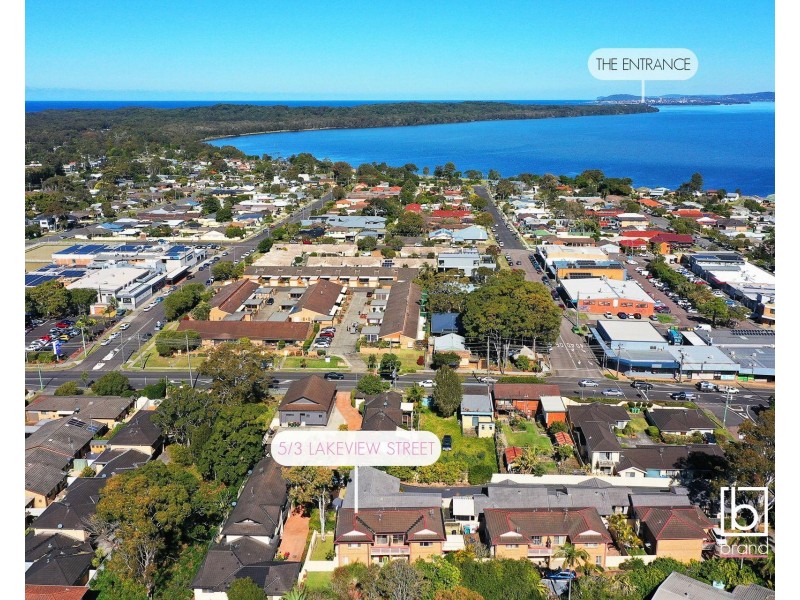 5/3 Lakeview Street, Toukley NSW 2263