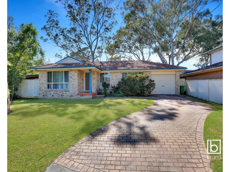 1a Myrna Road, Wyongah NSW 2259