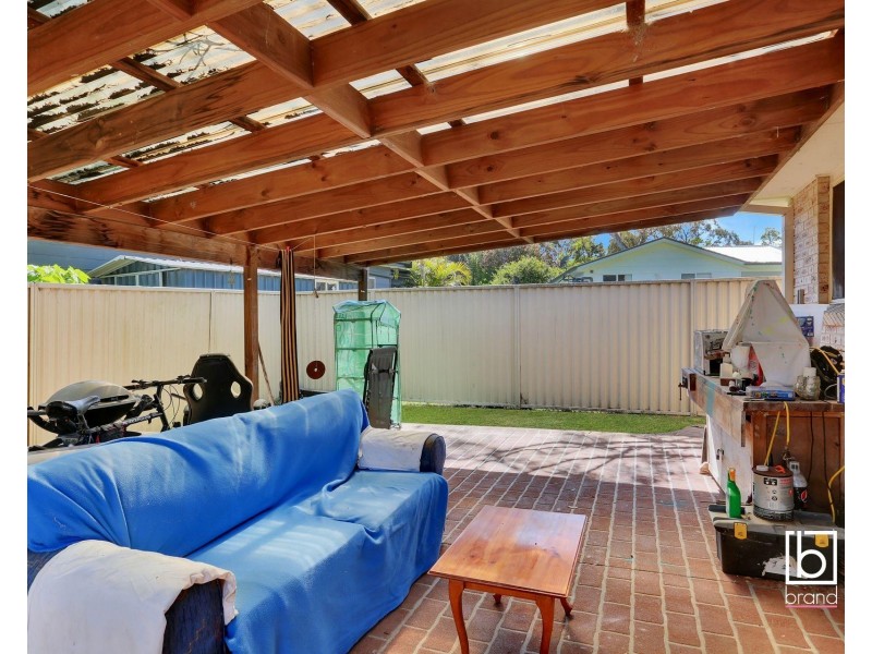 1a Myrna Road, Wyongah NSW 2259