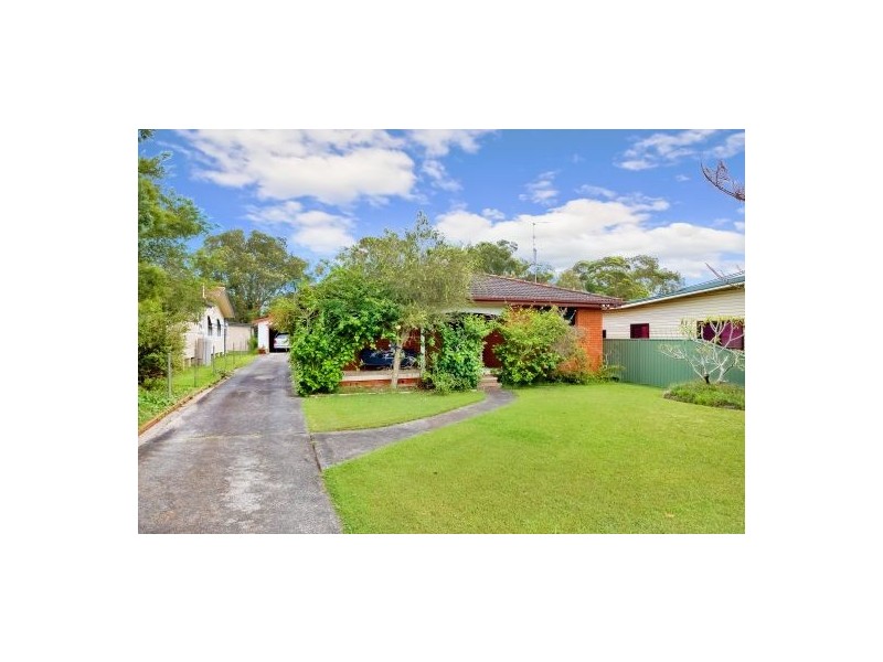 19 Canton Parade, Noraville NSW 2263