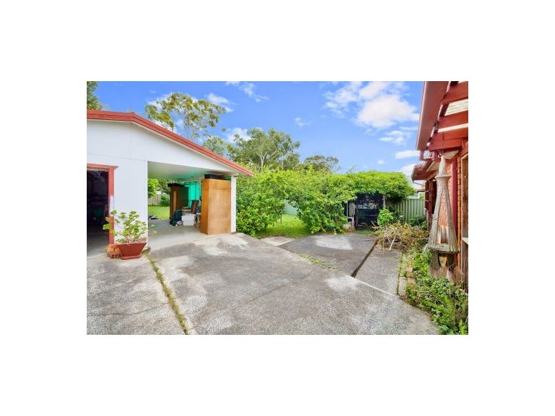 19 Canton Parade, Noraville NSW 2263