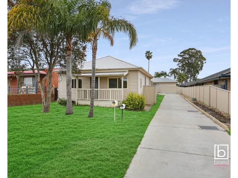 10 Discombe Avenue, Kanwal NSW 2259