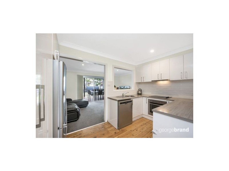 22 Springall Avenue, Wyongah NSW 2259