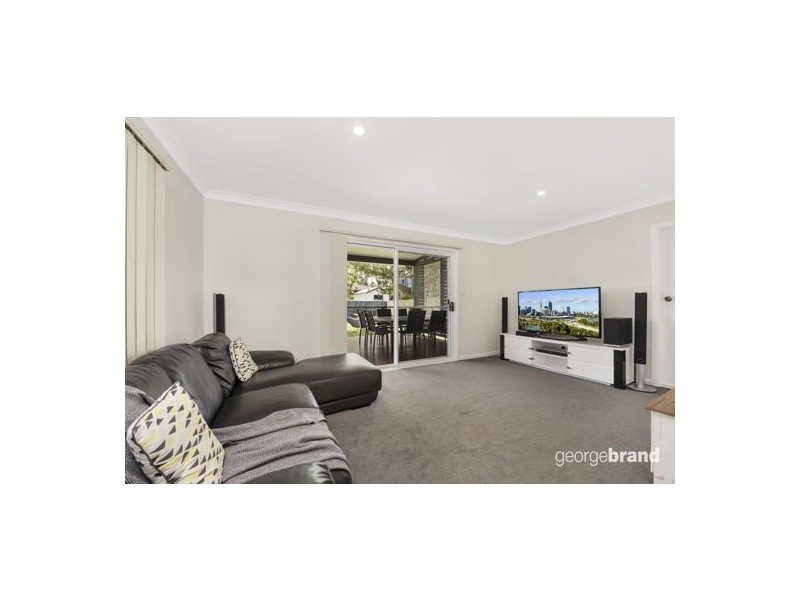 22 Springall Avenue, Wyongah NSW 2259