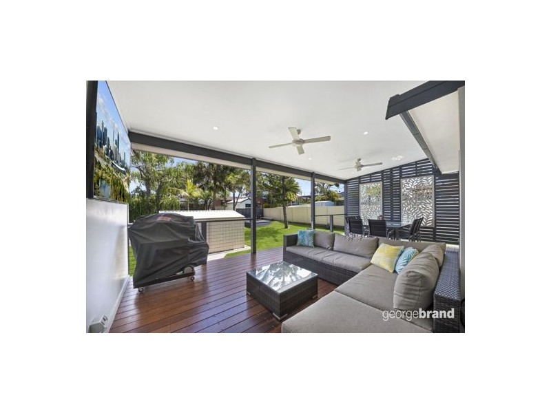 22 Springall Avenue, Wyongah NSW 2259