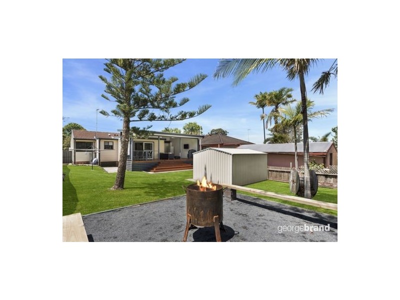 22 Springall Avenue, Wyongah NSW 2259