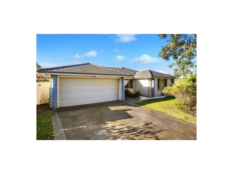12 Ridgewood Drive, Woongarrah NSW 2259