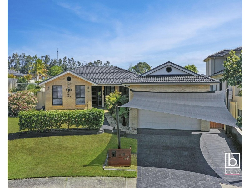 19 Redwood Street, Woongarrah NSW 2259