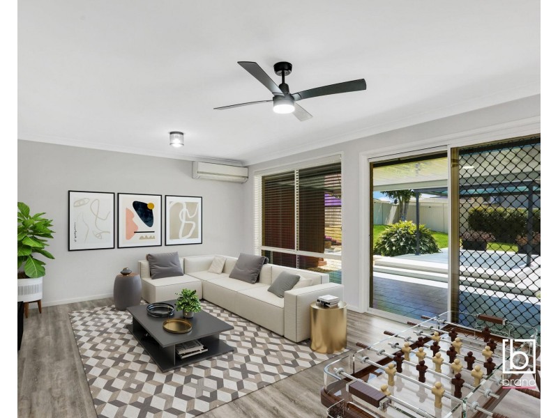 19 Redwood Street, Woongarrah NSW 2259