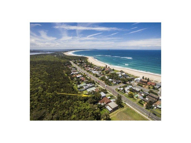 64 Budgewoi Road, Noraville NSW 2263