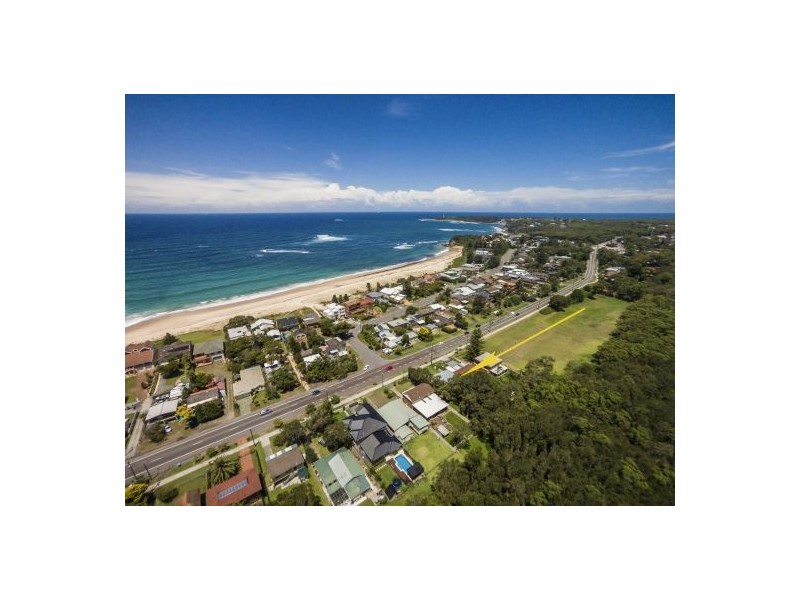 64 Budgewoi Road, Noraville NSW 2263