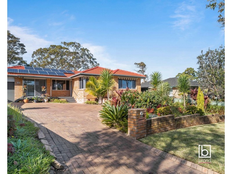 193 Stanley Street, Kanwal NSW 2259