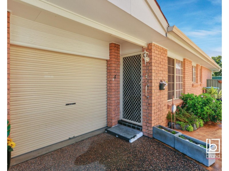 4/11-13 Lakeview Street, Toukley NSW 2263