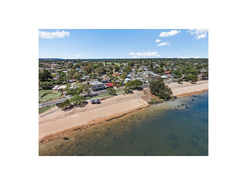 17 Beach Parade, Canton Beach NSW 2263