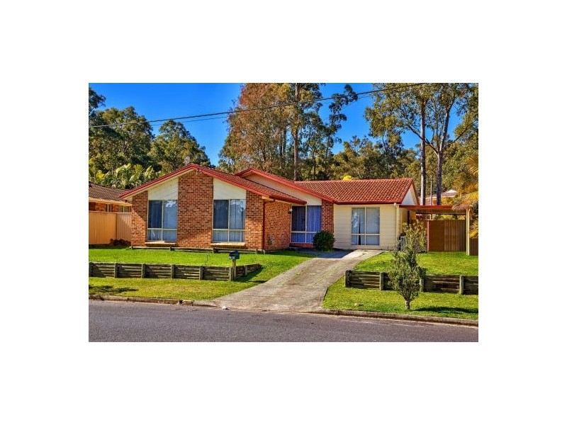 27 Delisle Drive, Watanobbi NSW 2259