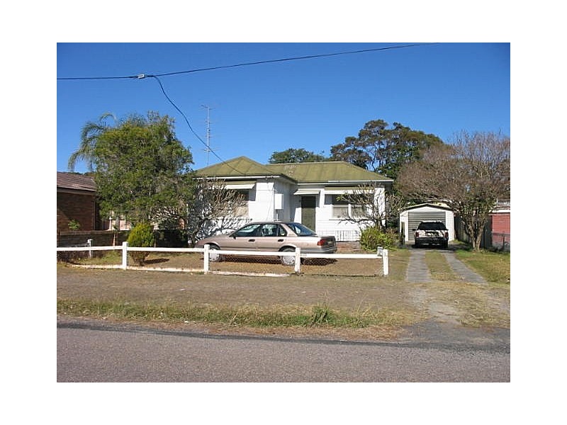 37 Ocean Parade, Noraville NSW 2263