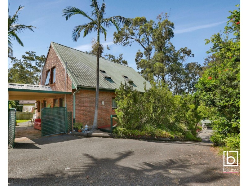 11 Hasluck Drive, Watanobbi NSW 2259