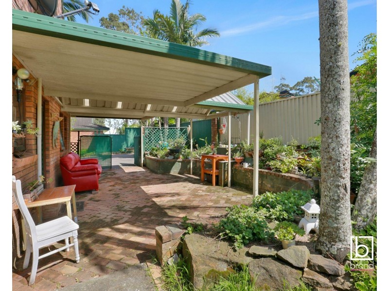 11 Hasluck Drive, Watanobbi NSW 2259