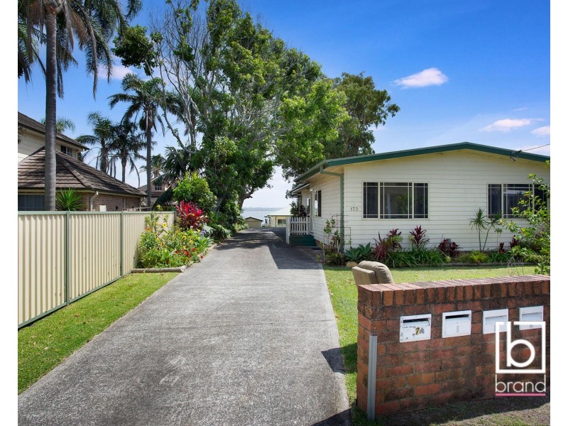 2/172 Main Road, Toukley NSW 2263