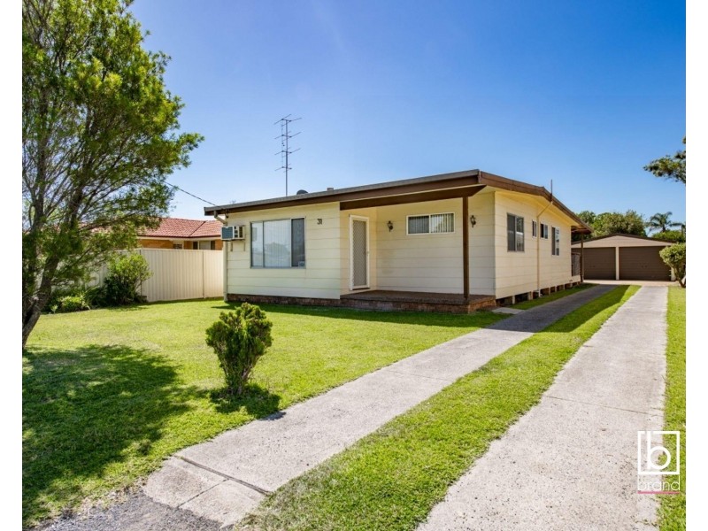 31 Melrose Avenue, Gorokan NSW 2263