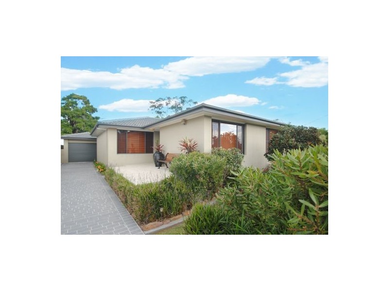 23 Jones Avenue, Toukley NSW 2263