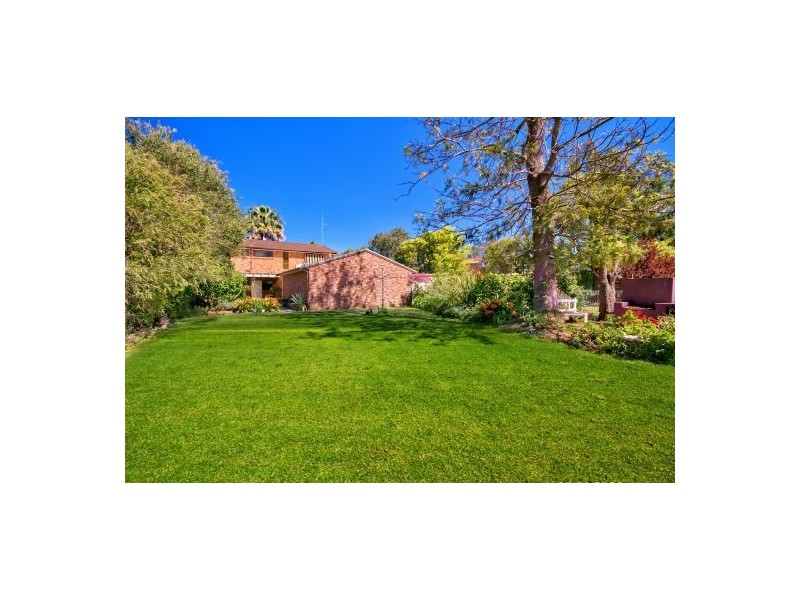 7 Panorama Av, Charmhaven NSW 2263