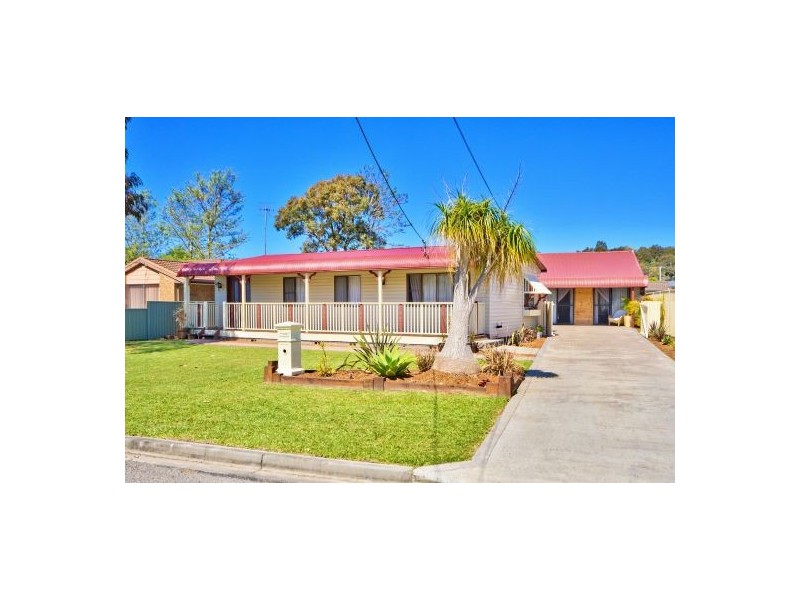 12 Jane Ellen Crescent, Chittaway Bay NSW 2261