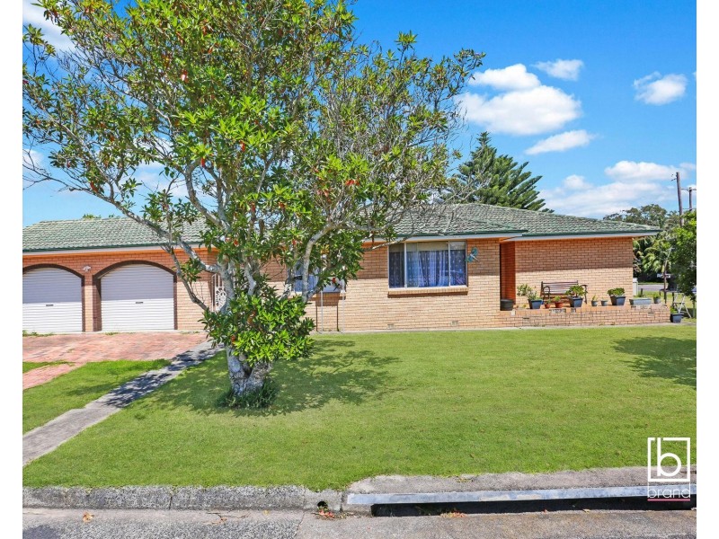 38 Reynolds Road, Noraville NSW 2263