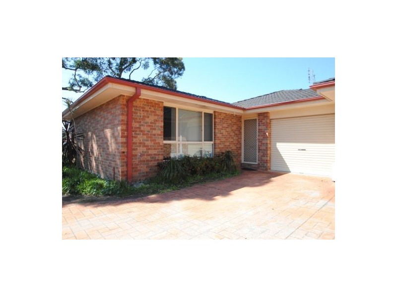 391A Main Road, Noraville NSW 2263