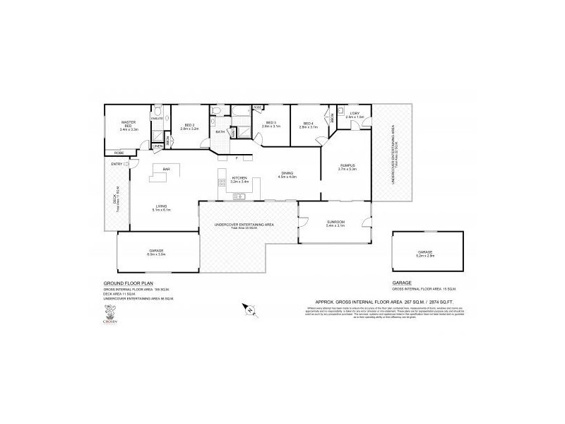 45 Campbell Parade, Mannering Park NSW 2259