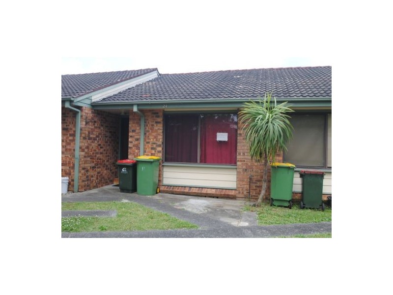 24/80 Dalnott Road, Gorokan NSW 2263