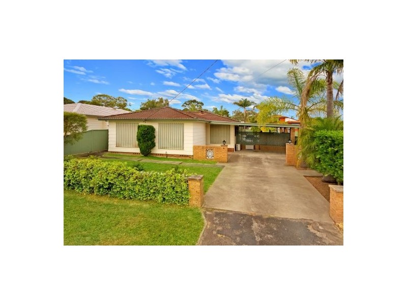 21 Katoomba Avenue, San Remo NSW 2262