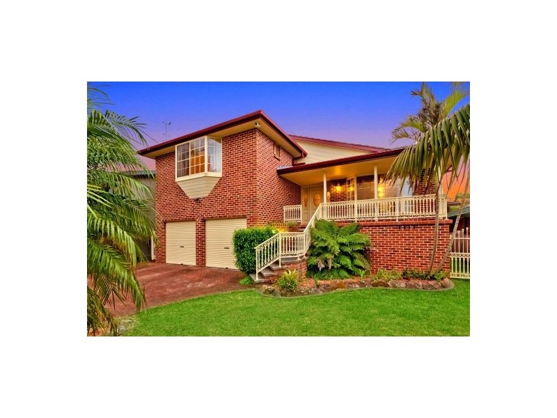 56 Seventh Avenue, Toukley NSW 2263