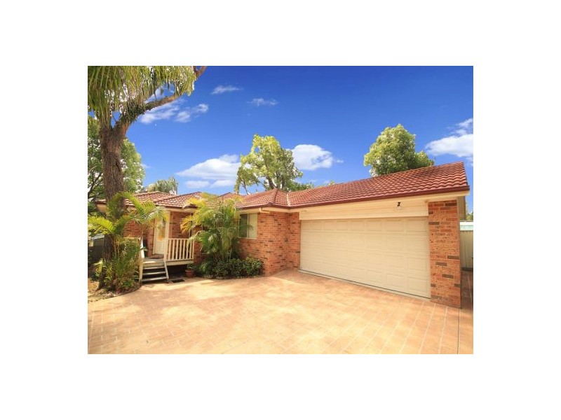 12a Main Street, Killarney Vale NSW 2261