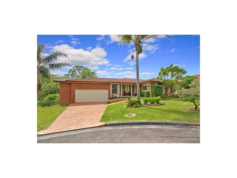 6 Pepper Close, Toukley NSW 2263