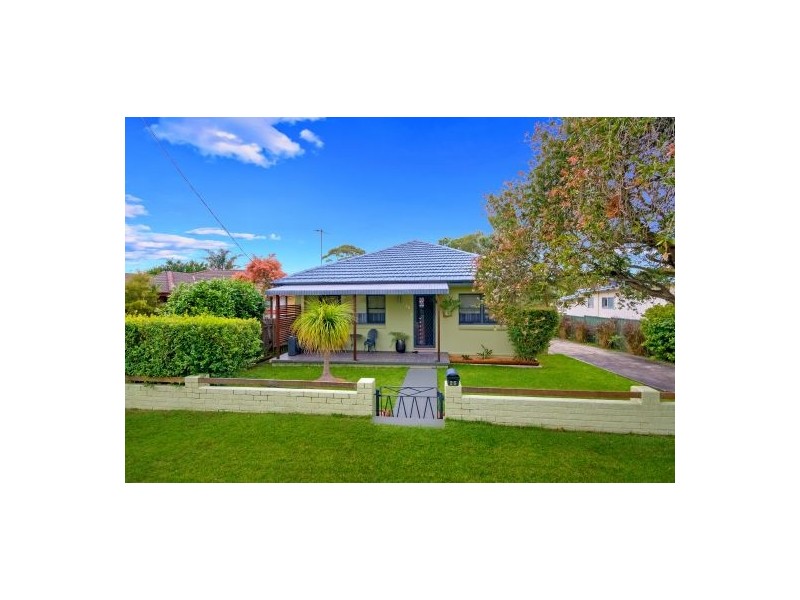 25 Seventh Avenue, Toukley NSW 2263