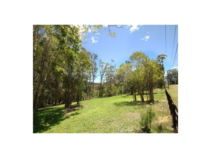 Lot 2 – 70 Glenning Road, Glenning Valley NSW 2261