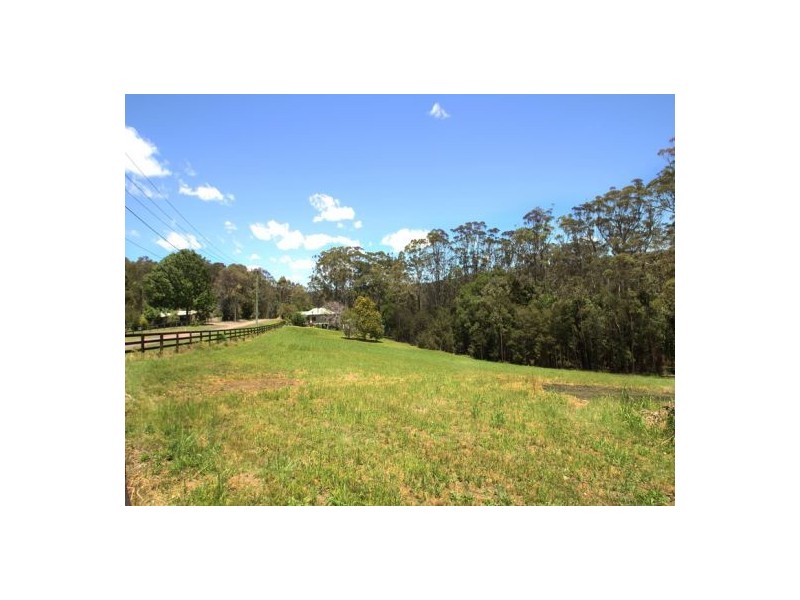 Lot 3 – 70 Glenning Road, Glenning Valley NSW 2261