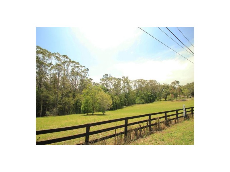 Lot 3 – 70 Glenning Road, Glenning Valley NSW 2261