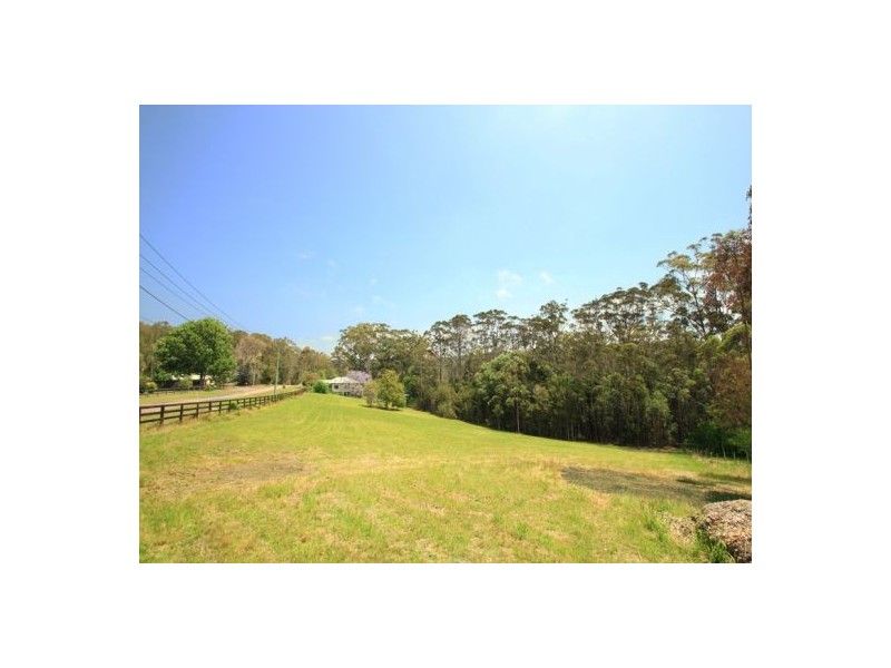 Lot 3 – 70 Glenning Road, Glenning Valley NSW 2261