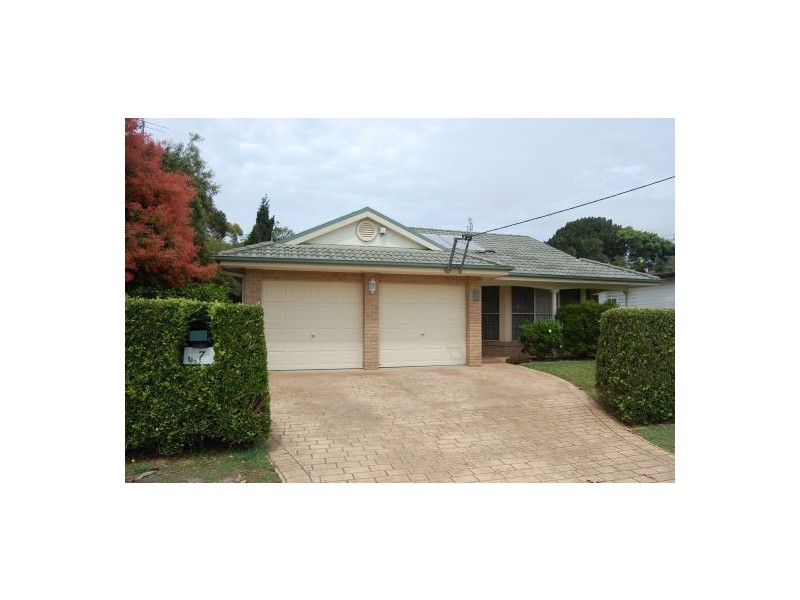7 Hammond Road, Toukley NSW 2263