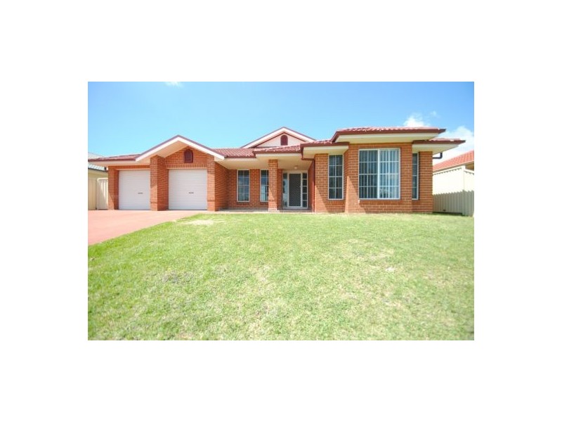 58 Mataram Road, Woongarrah NSW 2259