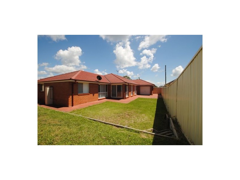 58 Mataram Road, Woongarrah NSW 2259