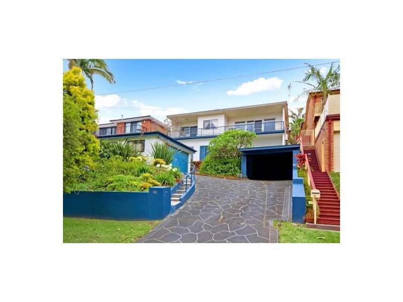 60 Donald Avenue, Kanwal NSW 2259